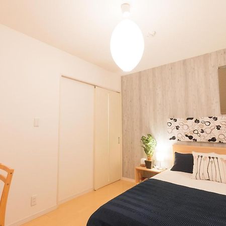 Bijou Suites Stand By Me Osaka Exterior foto