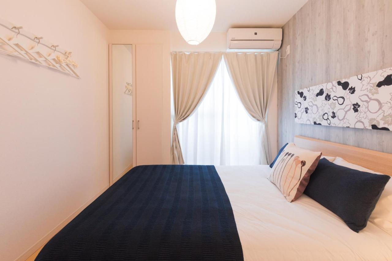 Bijou Suites Stand By Me Osaka Exterior foto