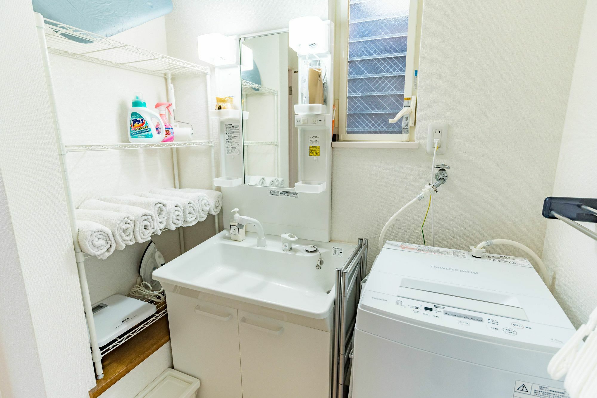 Bijou Suites Stand By Me Osaka Exterior foto