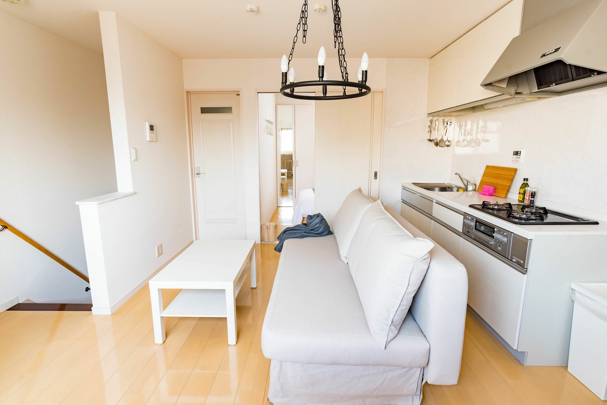 Bijou Suites Stand By Me Osaka Exterior foto