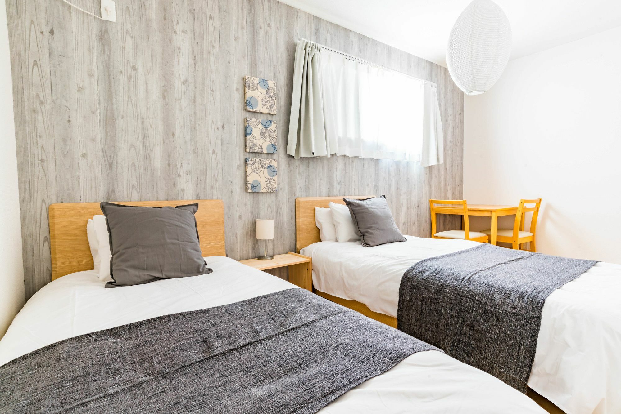 Bijou Suites Stand By Me Osaka Exterior foto