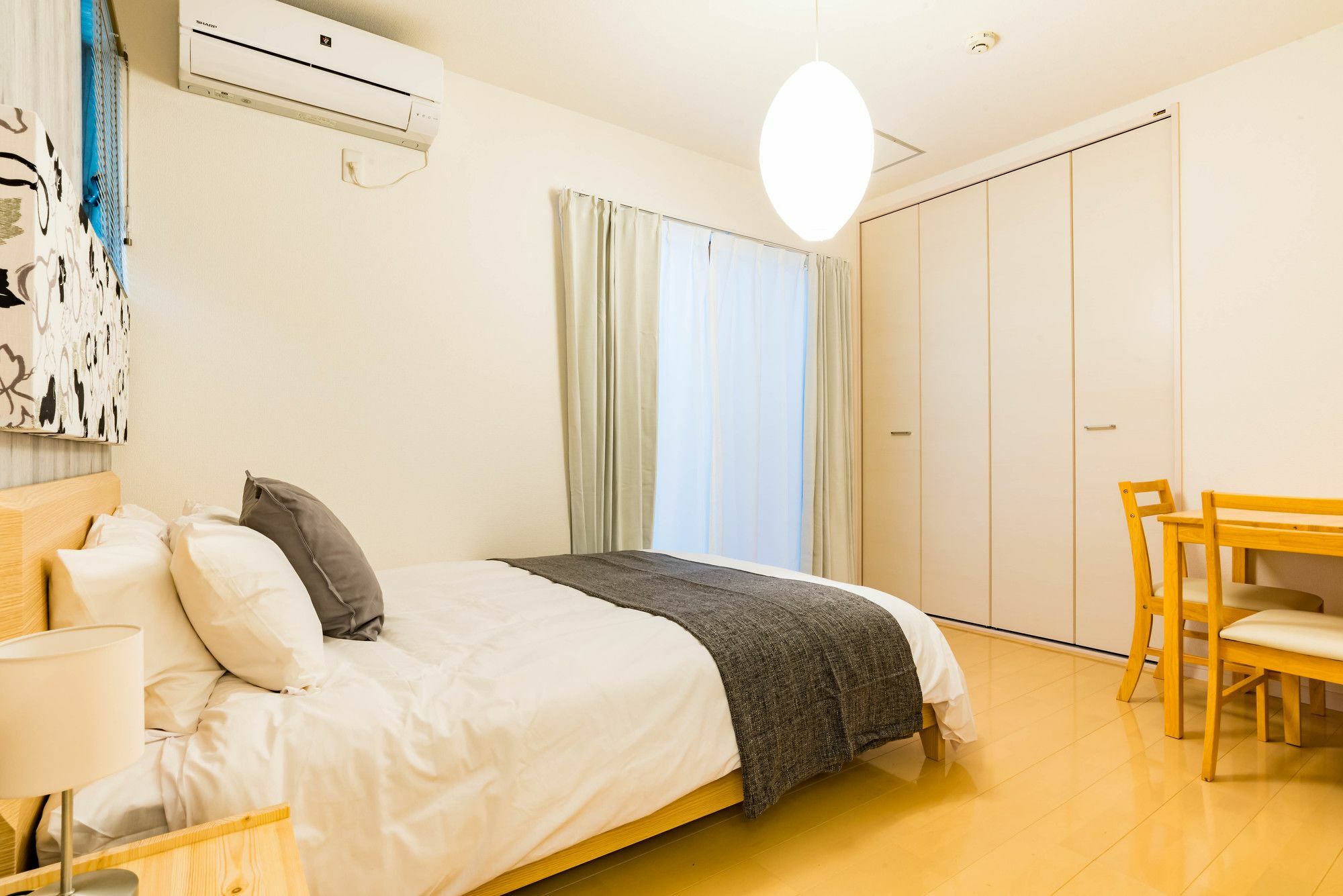 Bijou Suites Stand By Me Osaka Exterior foto