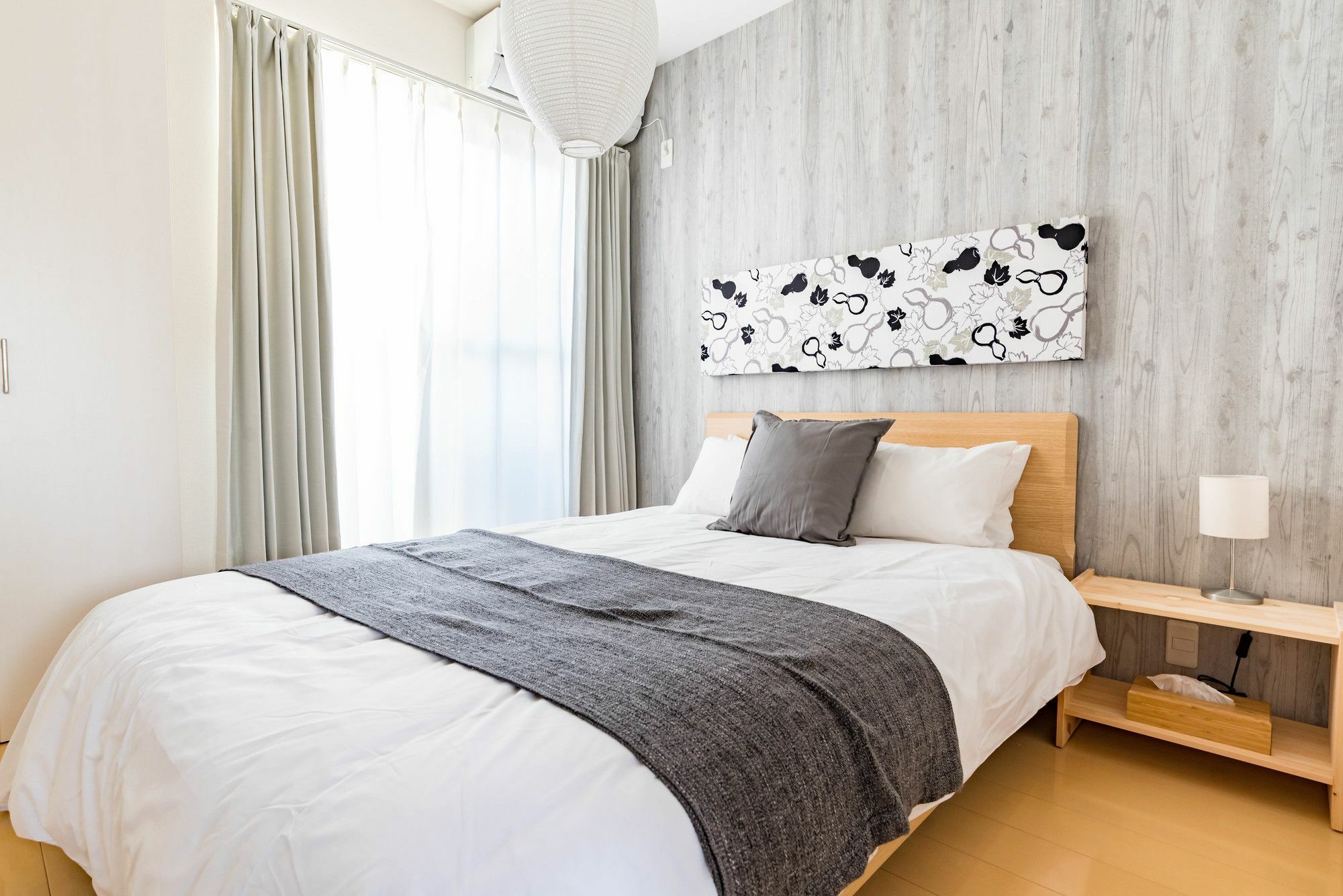 Bijou Suites Stand By Me Osaka Exterior foto